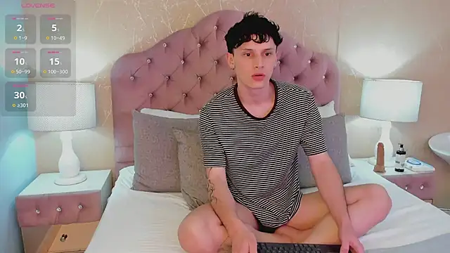 LephyStar online show from 22, 6, 2026