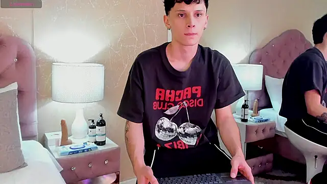 LephyStar online show from 30, 6, 2026