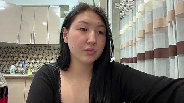 Snapshot of Ameliya_kim chatting on 31, 3, 2026 Ameliya kim online show from 31, 3, 2026
