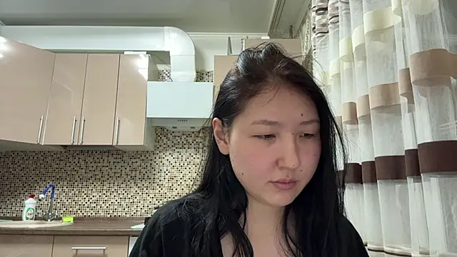 Snapshot of Ameliya_kim chatting on 2, 4, 2026 Ameliya kim online show from 2, 4, 2026