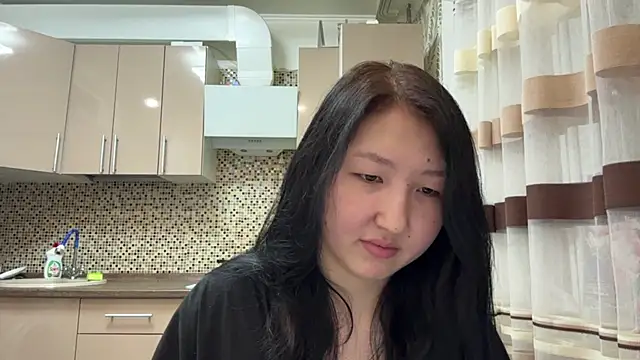 Snapshot of Ameliya_kim chatting on 3, 4, 2026 Ameliya kim online show from 3, 4, 2026