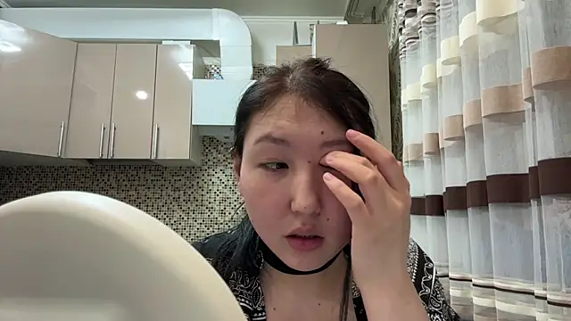Snapshot of Ameliya_kim chatting on 7, 4, 2026 Ameliya kim online show from 7, 4, 2026