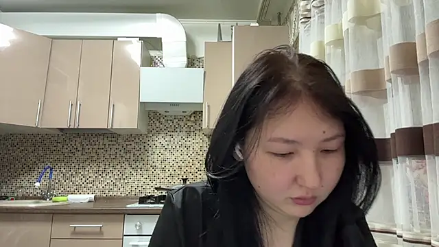 Snapshot of Ameliya_kim chatting on 9, 4, 2026 Ameliya kim online show from 9, 4, 2026