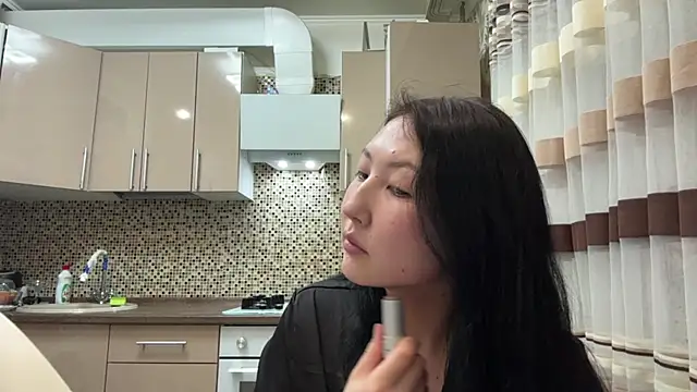 Snapshot of Ameliya_kim chatting on 13, 4, 2026 Ameliya kim online show from 13, 4, 2026