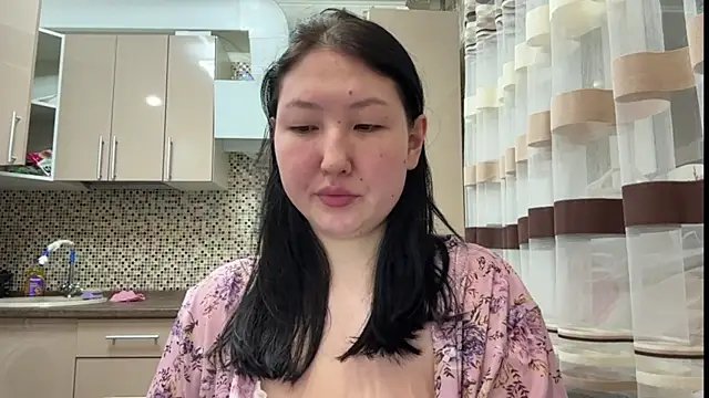Snapshot of Ameliya_kim chatting on 29, 4, 2026 Ameliya kim online show from 29, 4, 2026