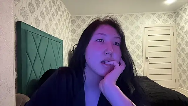 Snapshot of Ameliya_kim chatting on 2, 5, 2026 Ameliya kim online show from 2, 5, 2026
