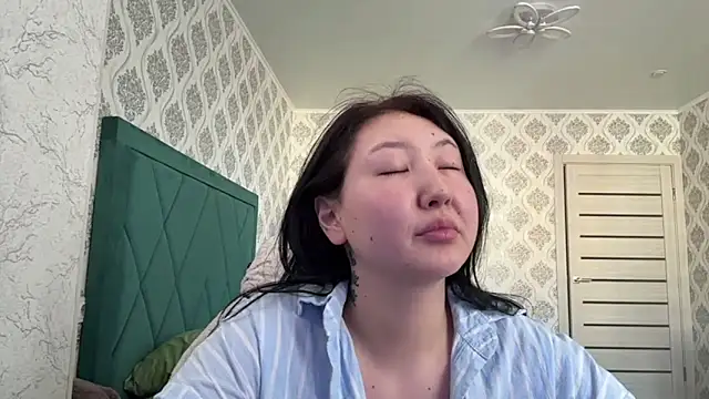 Snapshot of Ameliya_kim chatting on 4, 5, 2026 Ameliya kim online show from 4, 5, 2026