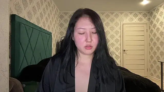 Snapshot of Ameliya_kim chatting on 7, 5, 2026 Ameliya kim online show from 7, 5, 2026