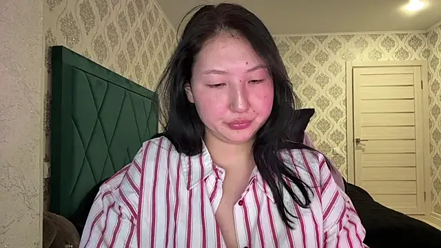 Snapshot of Ameliya_kim chatting on 8, 5, 2026 Ameliya kim online show from 8, 5, 2026