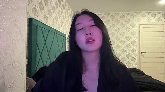 Snapshot of Ameliya_kim chatting on 9, 5, 2026 Ameliya kim online show from 9, 5, 2026