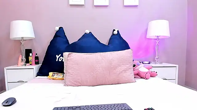 MAYTEMINAJ online show from 30, 5, 2026