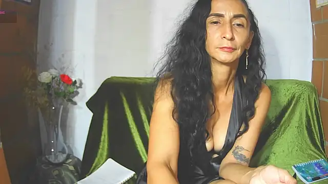 SamanttaLopez online show from 21, 5, 2026
