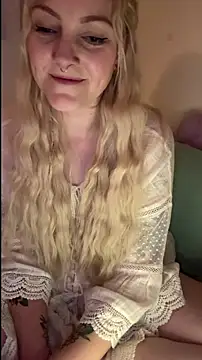 LoveAliceXXX online show from 14, 4, 2026