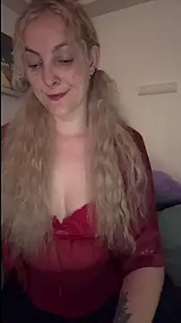 LoveAliceXXX online show from 16, 4, 2026