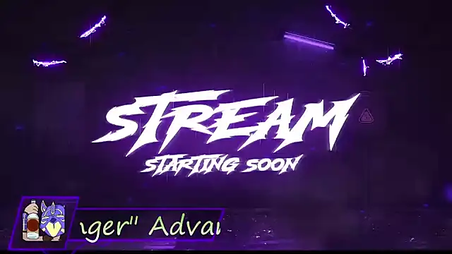 DaddyVoidrenger1 online show from 25, 7, 2026