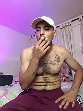 Lherzamxx online show from 11, 4, 2026