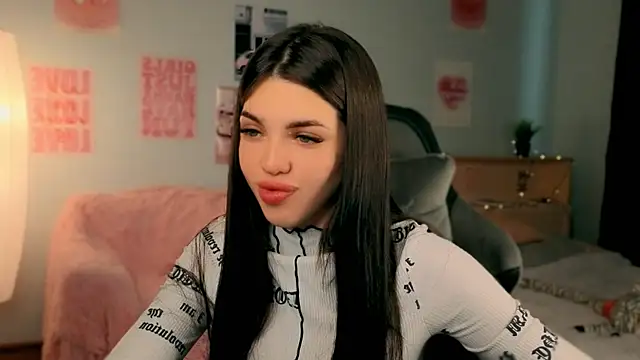 Snapshot of molly_rettyy chatting on 28, 4, 2026 molly rettyy online show from 28, 4, 2026