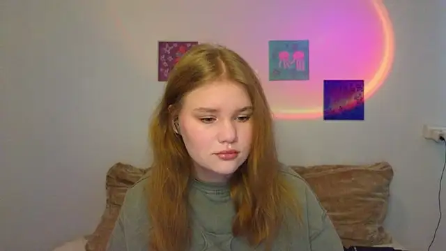 BeautifulPleasureFairy online show from 6, 5, 2026