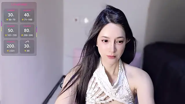 Snapshot of LILI7-LI chatting on 25, 6, 2026 LILI7-LI online show from 25, 6, 2026