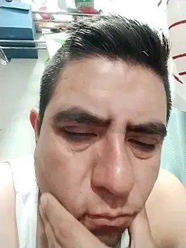 Manuel3910 online show from 6, 5, 2026