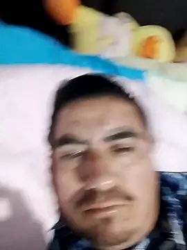 Manuel3910 online show from 27, 7, 2026