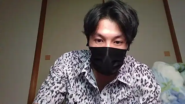 -YumaUemura- online show from 29, 4, 2026