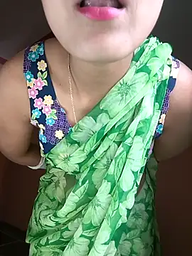 Snapshot of Curvy_Sanaya chatting on 7, 4, 2026 Curvy Sanaya online show from 7, 4, 2026