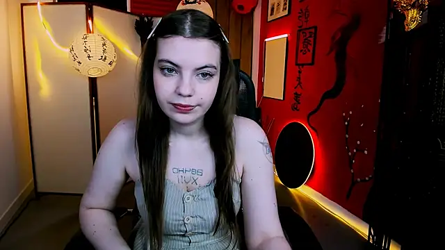 Snapshot of KisaPikmi chatting on 30, 3, 2026 KisaPikmi online show from 30, 3, 2026