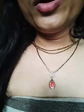 SweetTsAngel online show from 14, 4, 2026