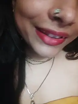 SweetTsAngel online show from 20, 4, 2026