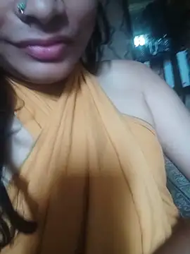 SweetTsAngel online show from 21, 4, 2026