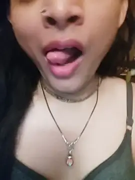 SweetTsAngel online show from 23, 4, 2026