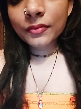 SweetTsAngel online show from 25, 4, 2026
