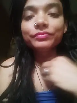 SweetTsAngel online show from 1, 5, 2026