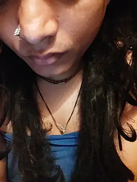 SweetTsAngel online show from 10, 5, 2026