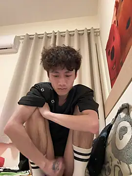 sexyboy-3525 online show from 7, 5, 2026
