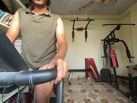 Nagpurdaddy27 online show from 1, 4, 2026