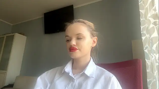 Snapshot of NikaFoster chatting on 4, 4, 2026 NikaFoster online show from 4, 4, 2026