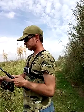 ekslus247 online show from 15, 4, 2026