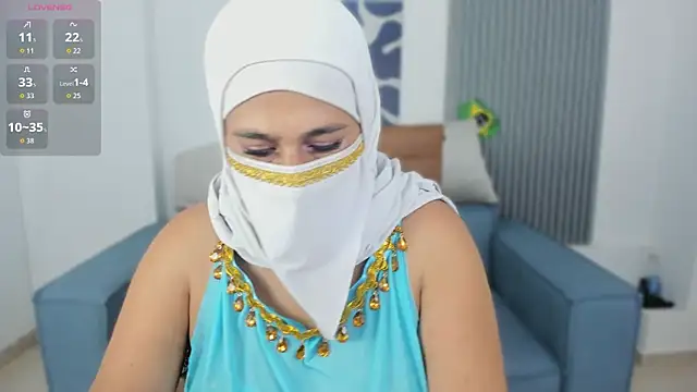 Snapshot of Thalia_hala chatting on 29, 6, 2026 Thalia hala online show from 29, 6, 2026
