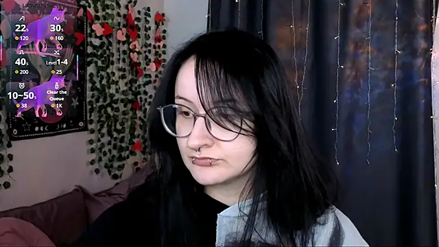 Ame Core online show from 4, 4, 2026