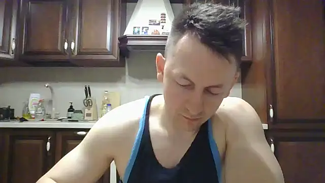 Prosto shef online show from 8, 4, 2026