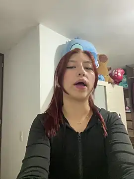 KEZIAH- online show from 3, 4, 2026