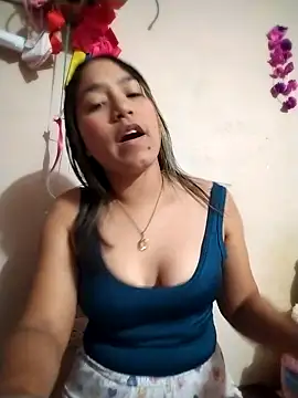 erikabella online show from 31, 3, 2026