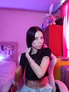 Snapshot of its_Lia_1 chatting on 18, 6, 2026 its Lia 1 online show from 18, 6, 2026