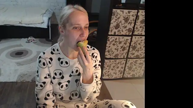 Sweet hot shrmp online show from 19, 4, 2026