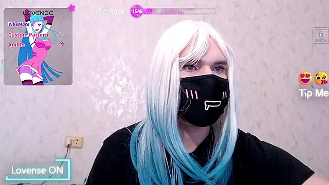 jenna sinn online show from 10, 4, 2026