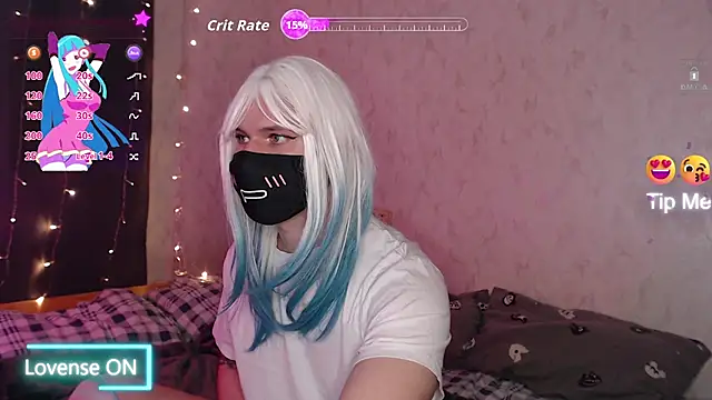 jenna sinn online show from 14, 4, 2026