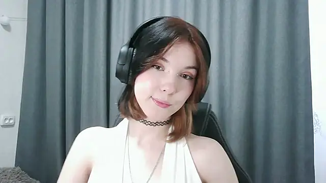 Snapshot of RubyBooby chatting on 5, 6, 2026 RubyBooby online show from 5, 6, 2026