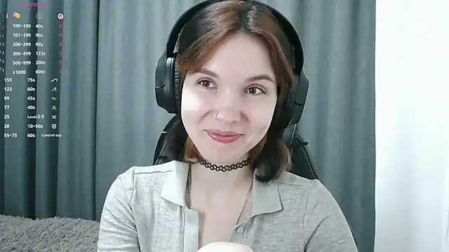 Snapshot of RubyBooby chatting on 3, 7, 2026 RubyBooby online show from 3, 7, 2026